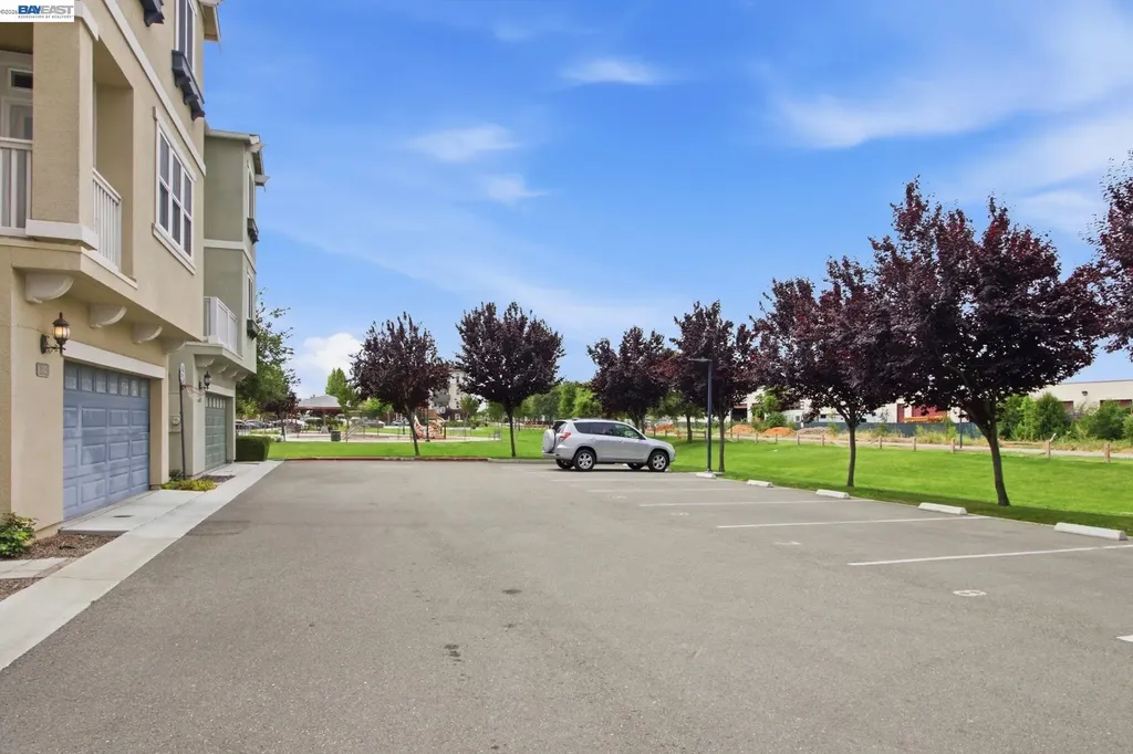 41008 Asilomar Terrace Fremont CA 94538