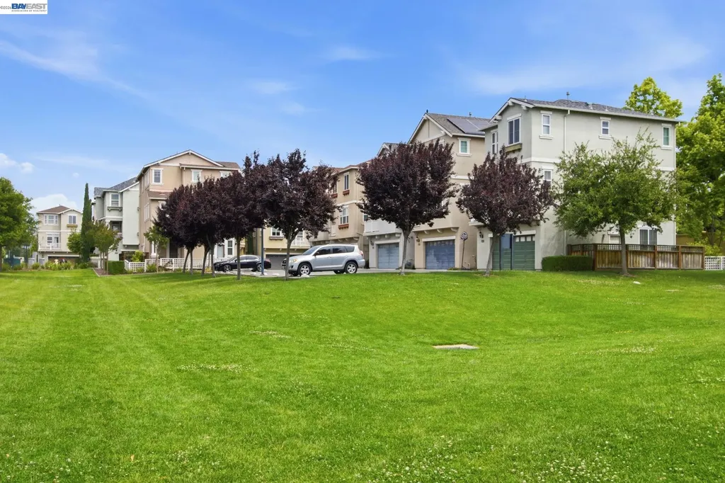 41008 Asilomar Terrace Fremont CA 94538