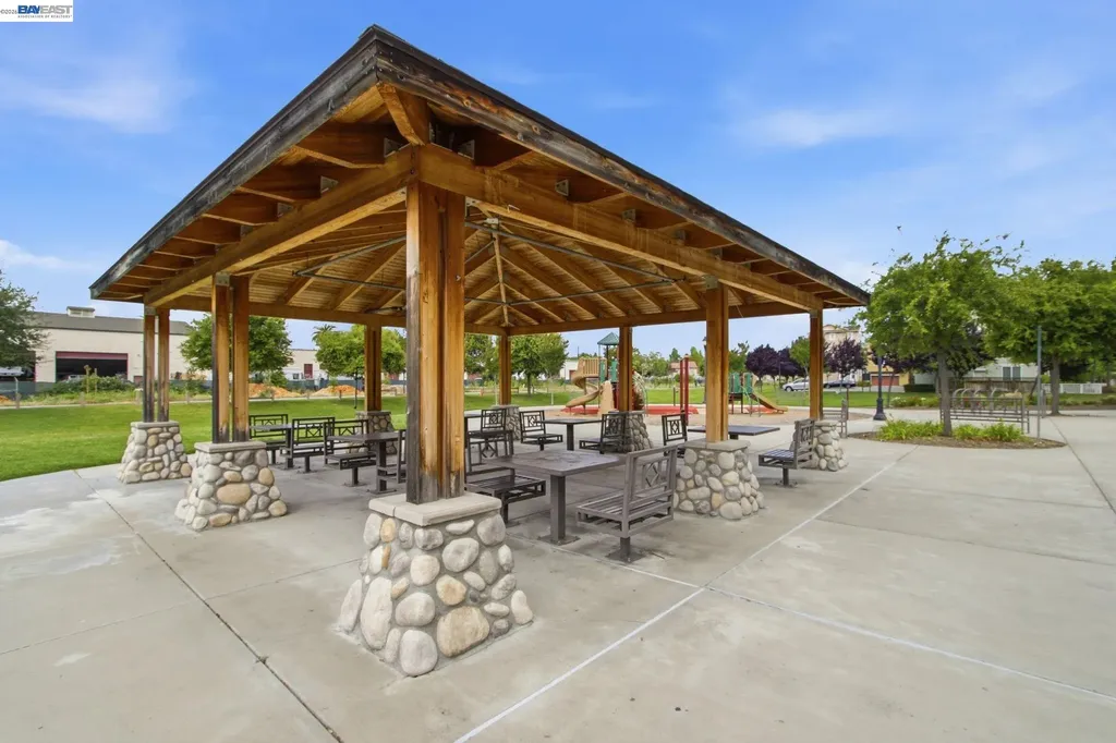 41008 Asilomar Terrace Fremont CA 94538