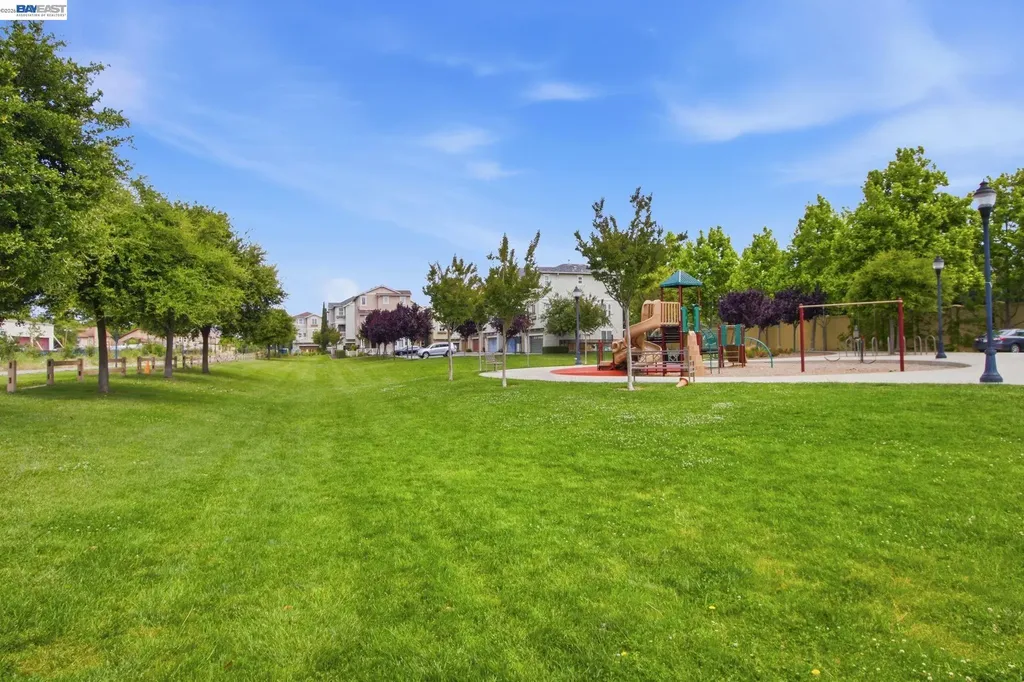 41008 Asilomar Terrace Fremont CA 94538