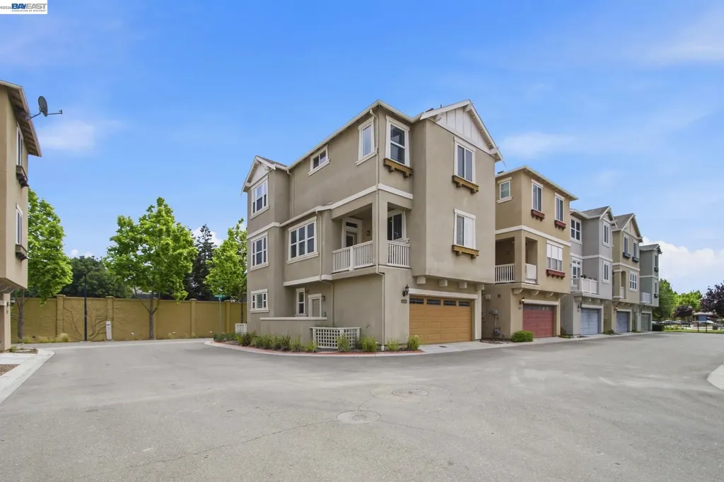 41008 Asilomar Terrace Fremont CA 94538