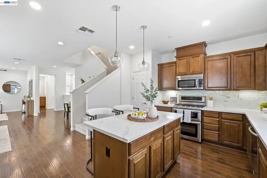 41008 Asilomar Terrace Fremont CA 94538