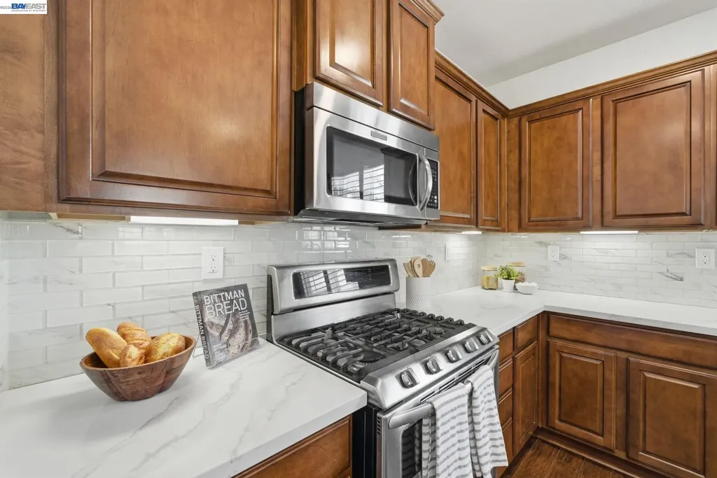 41008 Asilomar Terrace Fremont CA 94538