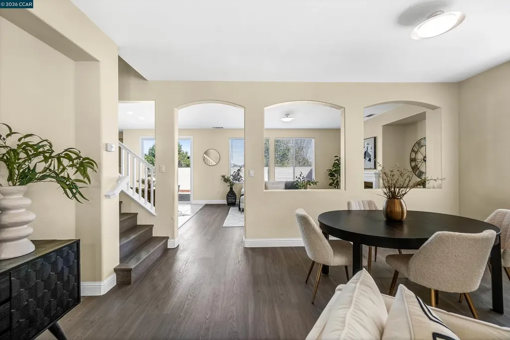 1012 Salt Spray Terrace Hercules CA 94547