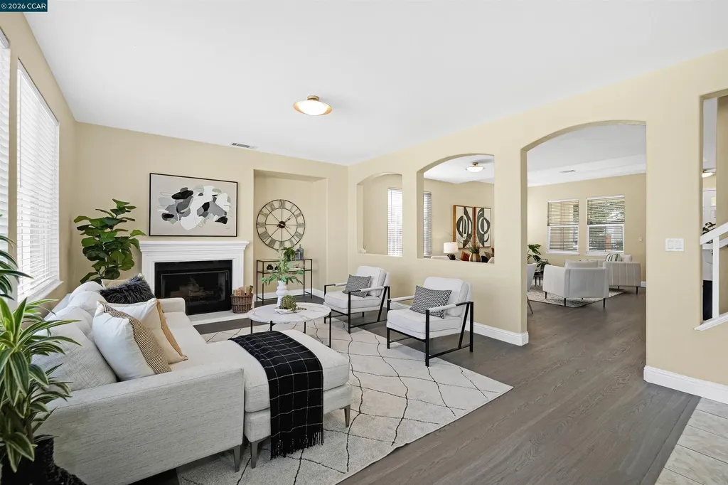 1012 Salt Spray Terrace Hercules CA 94547