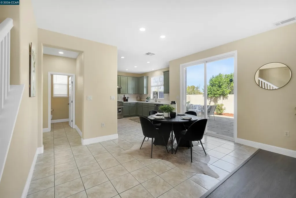 1012 Salt Spray Terrace Hercules CA 94547