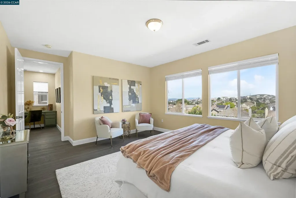 1012 Salt Spray Terrace Hercules CA 94547