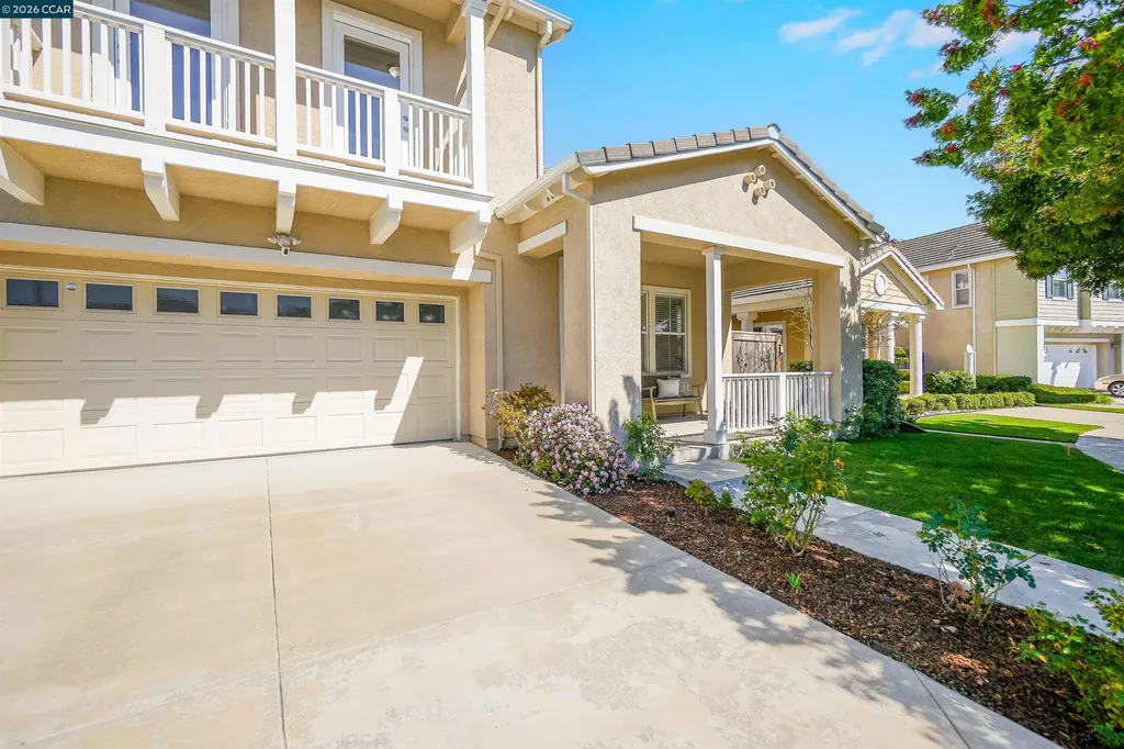 1012 Salt Spray Terrace Hercules CA 94547
