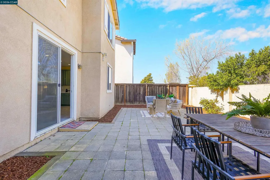 1012 Salt Spray Terrace Hercules CA 94547