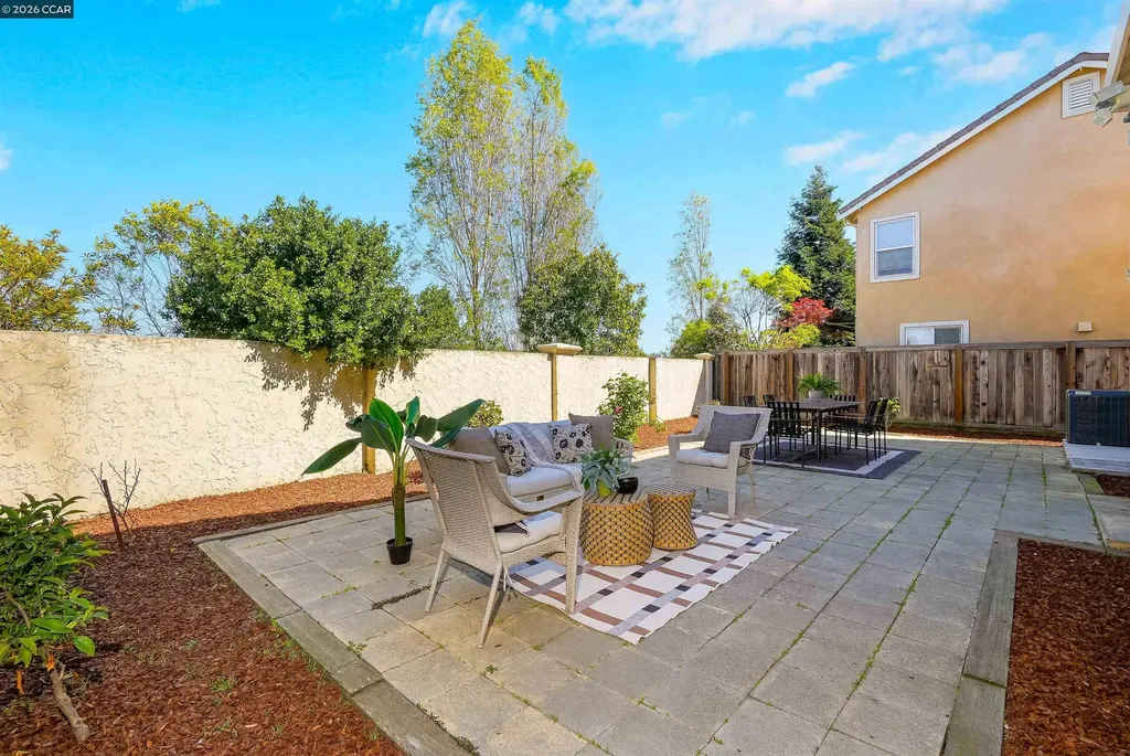 1012 Salt Spray Terrace Hercules CA 94547