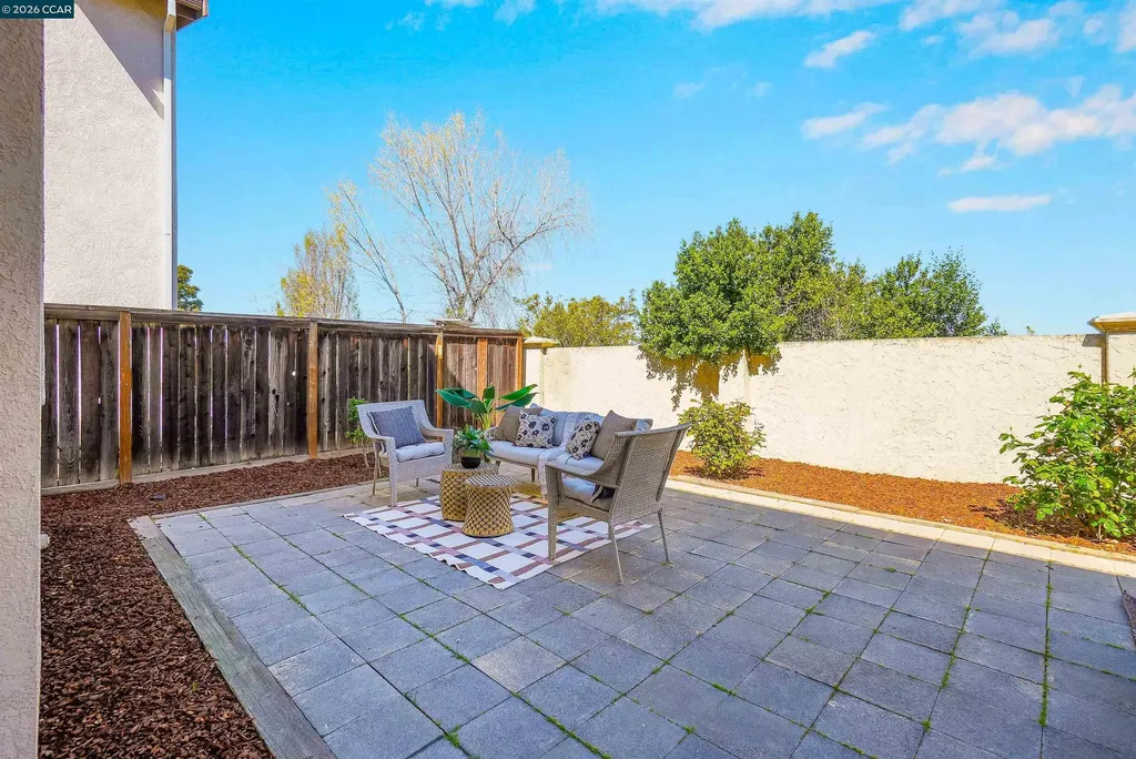 1012 Salt Spray Terrace Hercules CA 94547