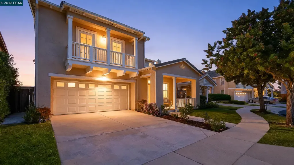1012 Salt Spray Terrace Hercules CA 94547