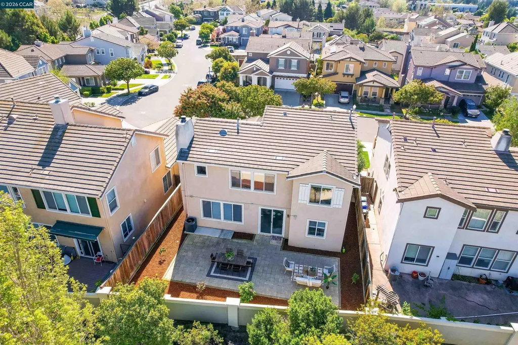 1012 Salt Spray Terrace Hercules CA 94547