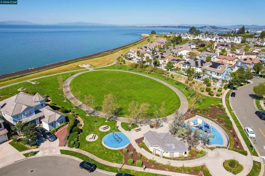 1012 Salt Spray Terrace Hercules CA 94547