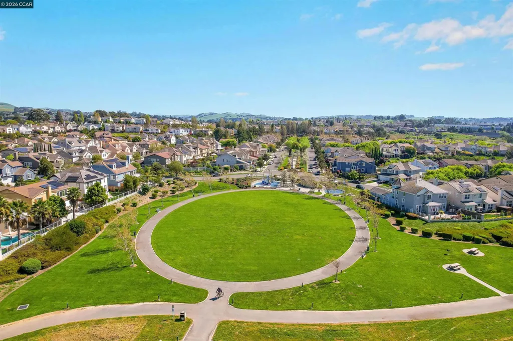 1012 Salt Spray Terrace Hercules CA 94547