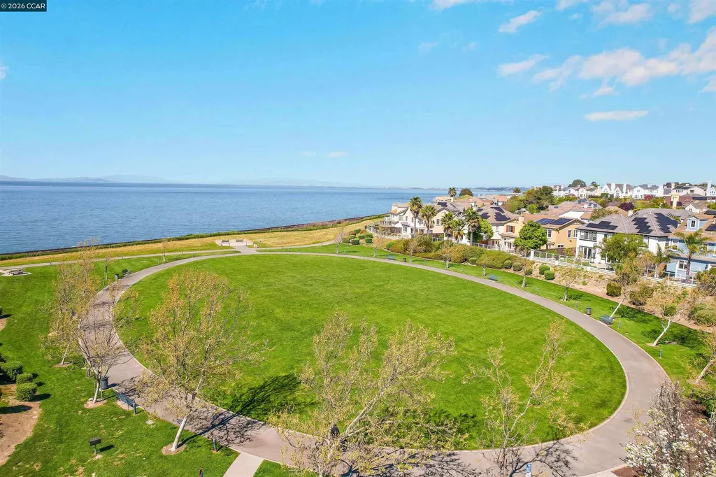 1012 Salt Spray Terrace Hercules CA 94547