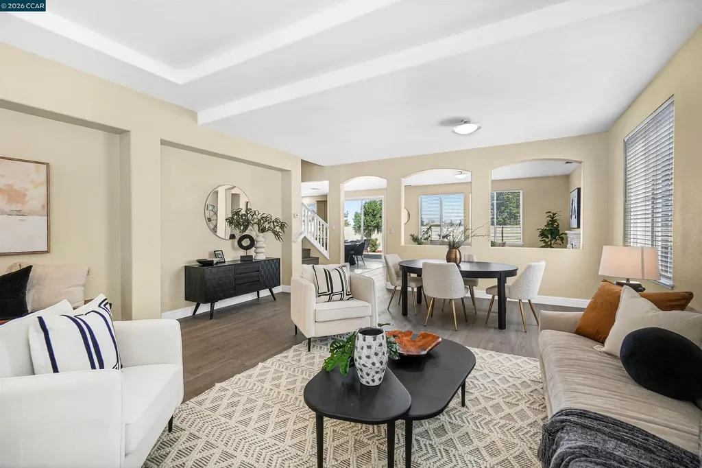 1012 Salt Spray Terrace Hercules CA 94547