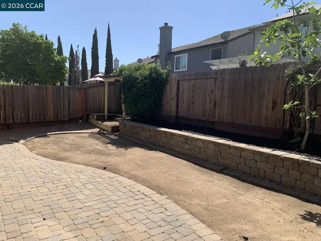 2085 Springbrook Court Oakley CA 94561