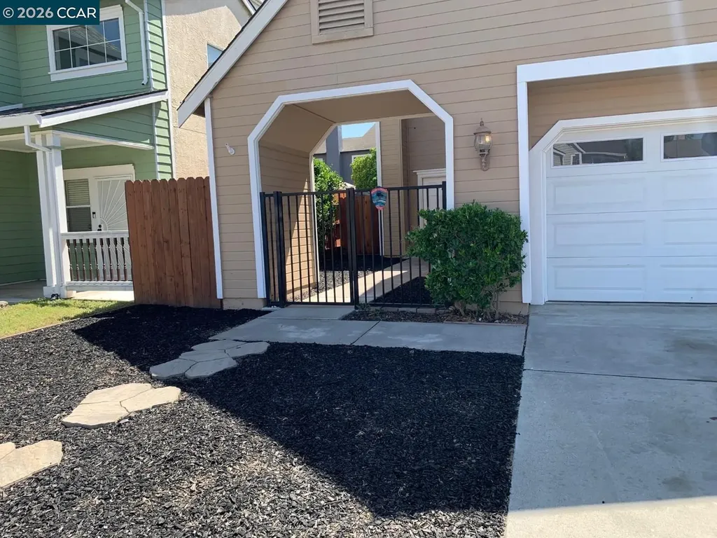 2085 Springbrook Court Oakley CA 94561