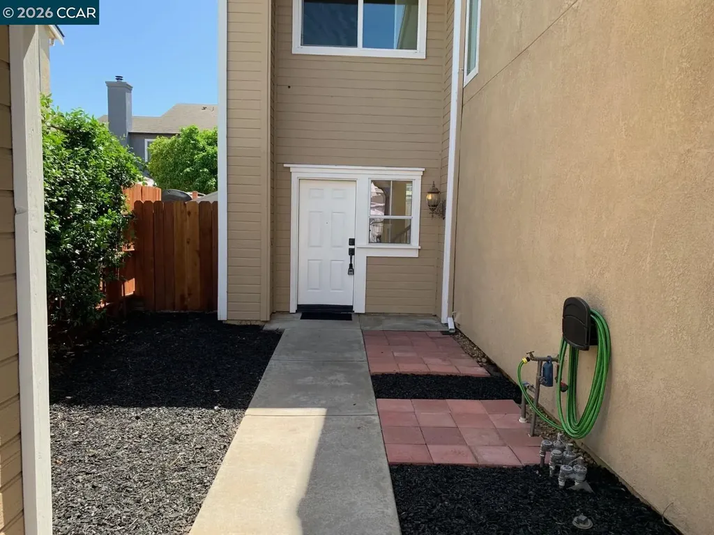 2085 Springbrook Court Oakley CA 94561