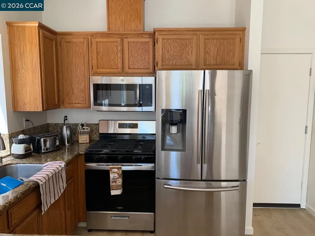 2085 Springbrook Court Oakley CA 94561