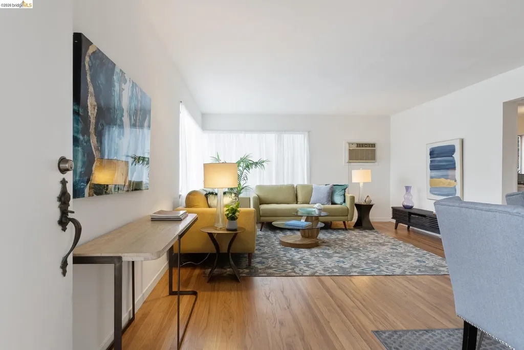 1825 Highland Place Berkeley CA 94709
