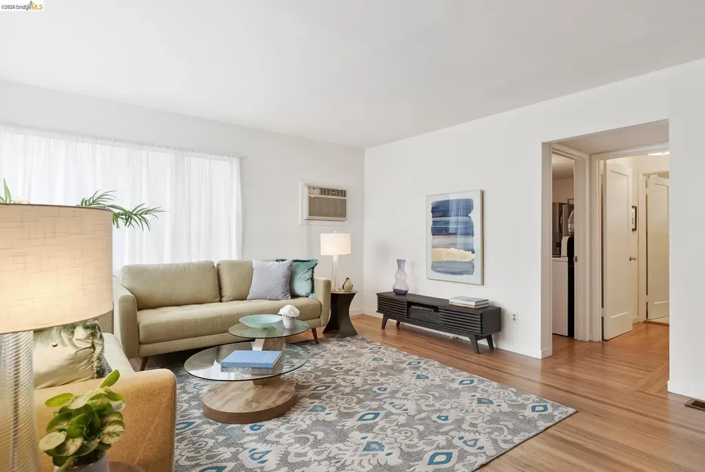 1825 Highland Place Berkeley CA 94709