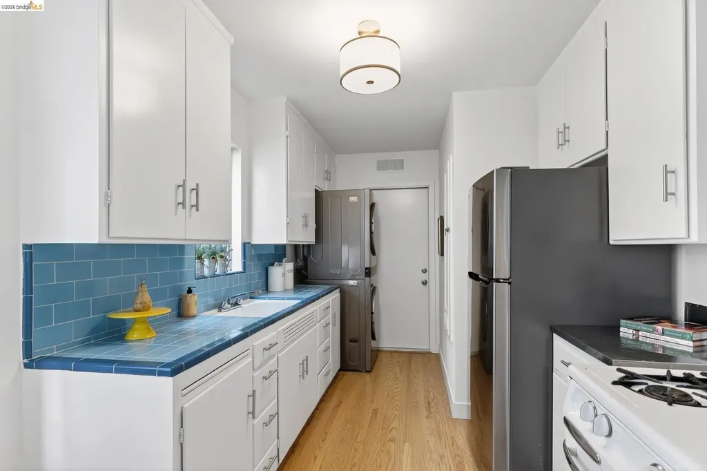 1825 Highland Place Berkeley CA 94709