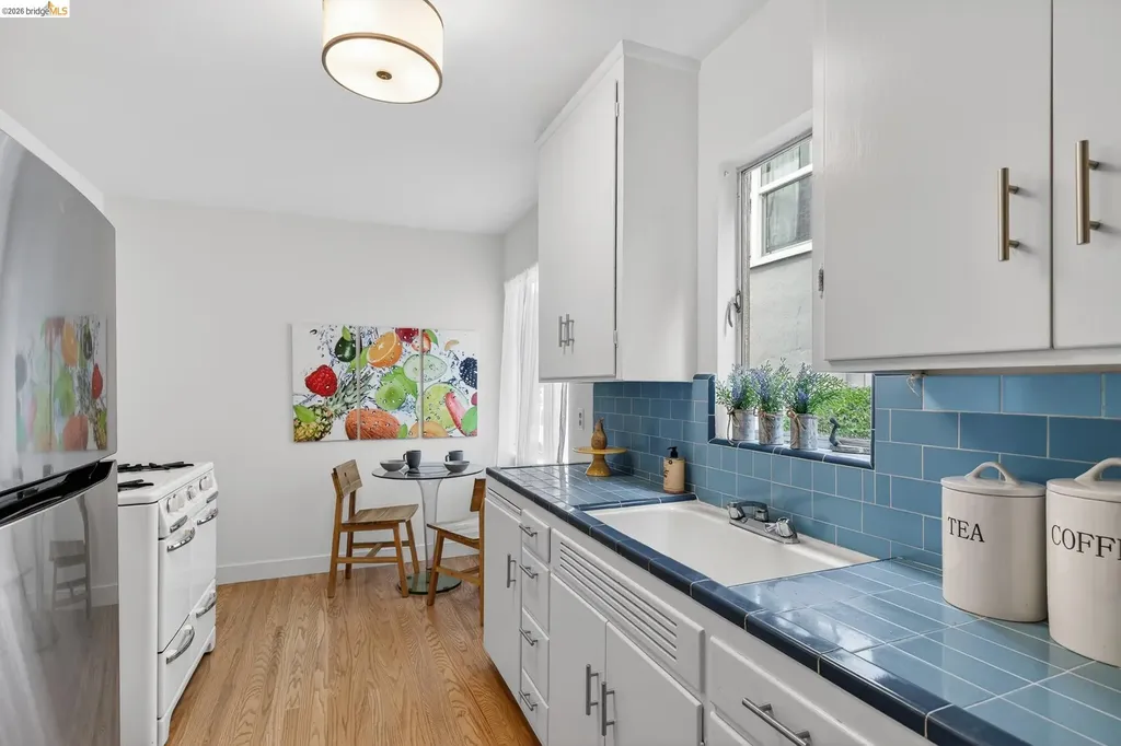 1825 Highland Place Berkeley CA 94709