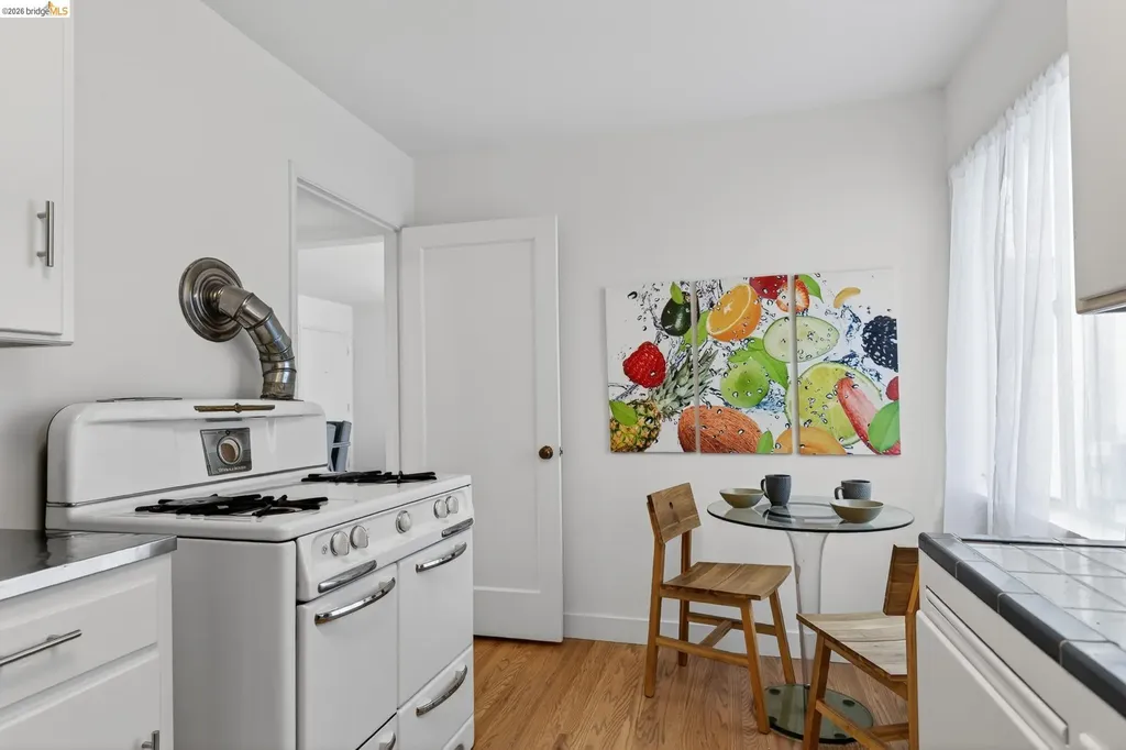 1825 Highland Place Berkeley CA 94709