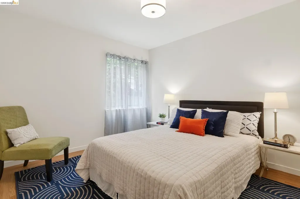 1825 Highland Place Berkeley CA 94709