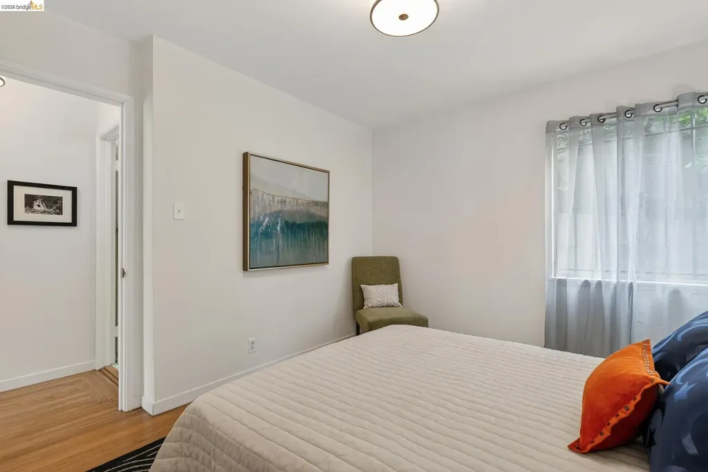 1825 Highland Place Berkeley CA 94709