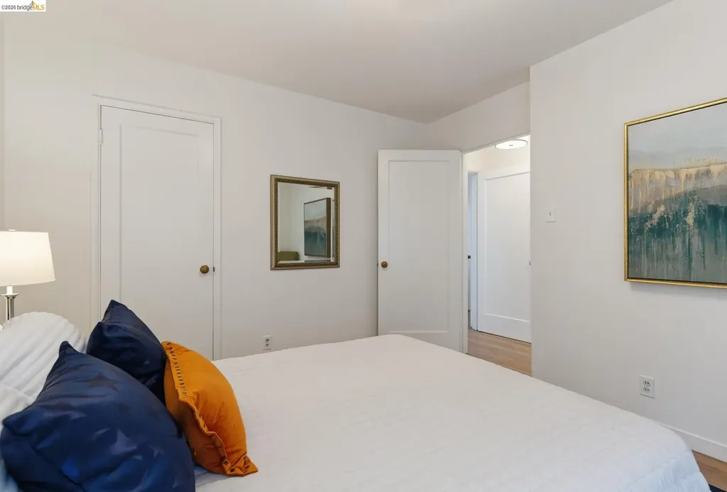1825 Highland Place Berkeley CA 94709