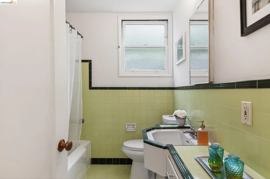 1825 Highland Place Berkeley CA 94709