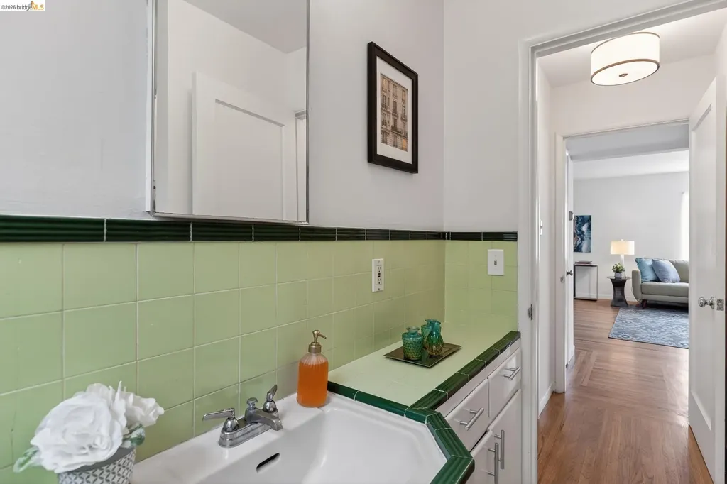 1825 Highland Place Berkeley CA 94709