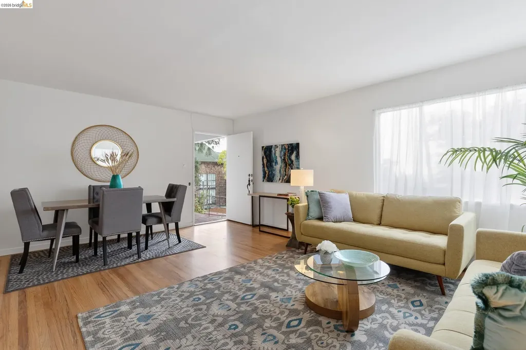 1825 Highland Place Berkeley CA 94709