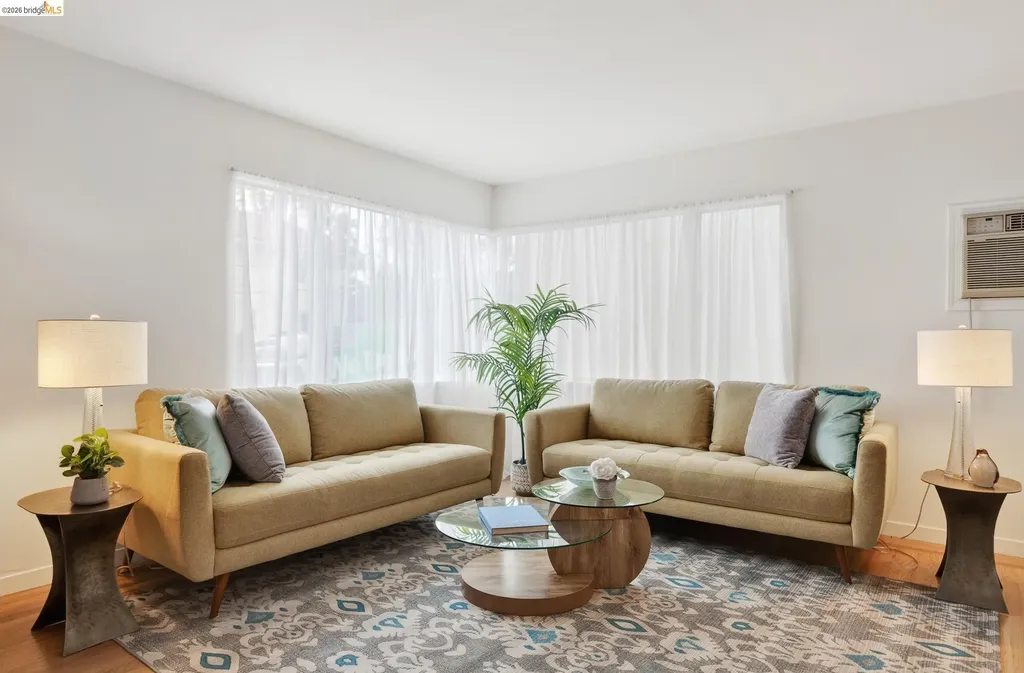 1825 Highland Place Berkeley CA 94709