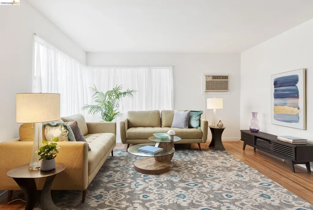 1825 Highland Place Berkeley CA 94709