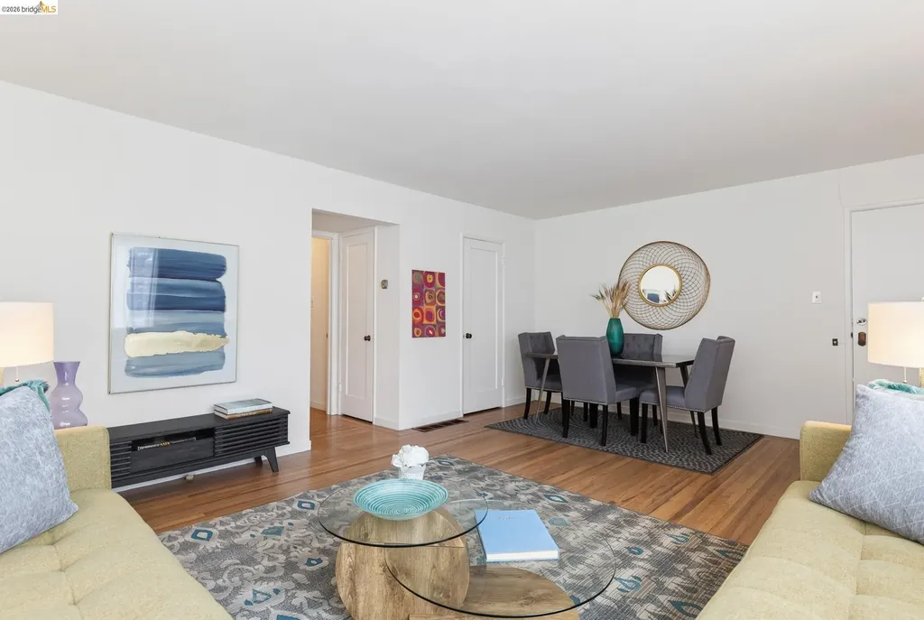 1825 Highland Place Berkeley CA 94709