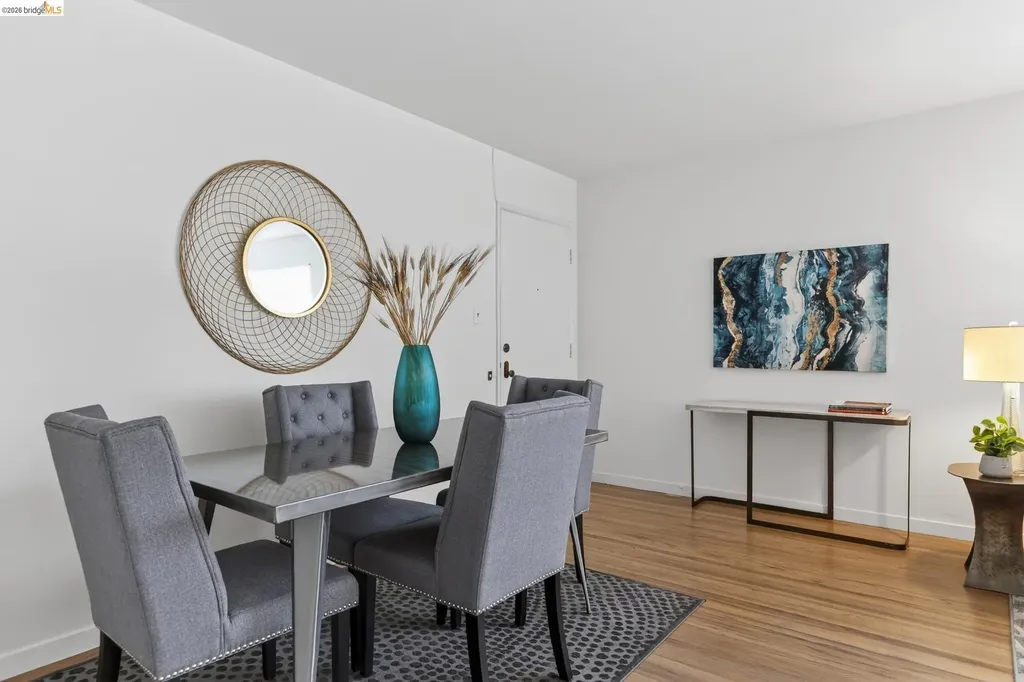 1825 Highland Place Berkeley CA 94709