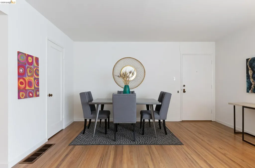 1825 Highland Place Berkeley CA 94709