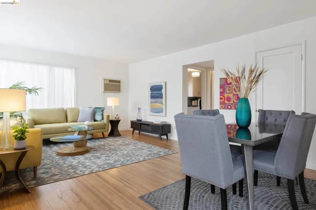 1825 Highland Place Berkeley CA 94709