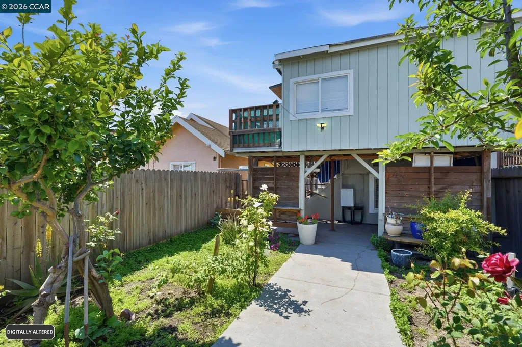682 8th Street Richmond CA 94801