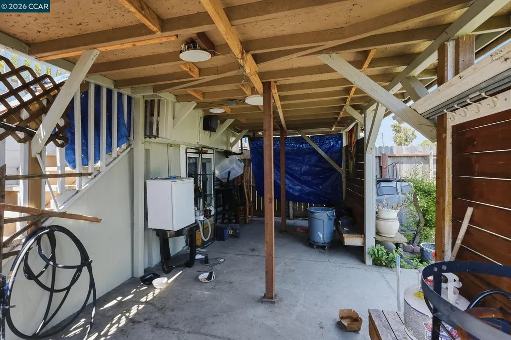 682 8th Street Richmond CA 94801