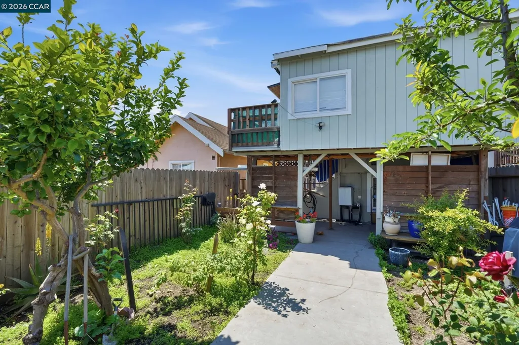 682 8th Street Richmond CA 94801
