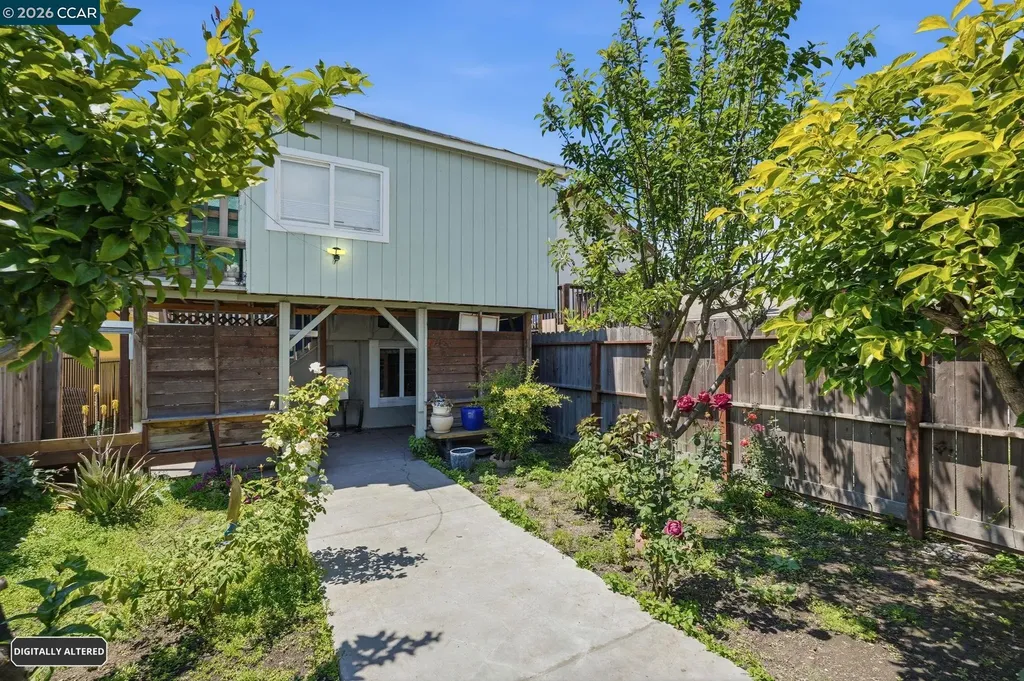 682 8th Street Richmond CA 94801