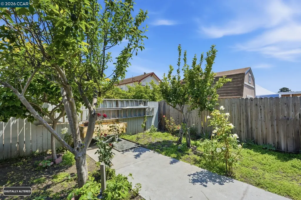 682 8th Street Richmond CA 94801
