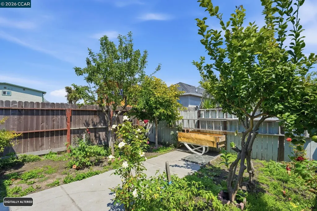 682 8th Street Richmond CA 94801