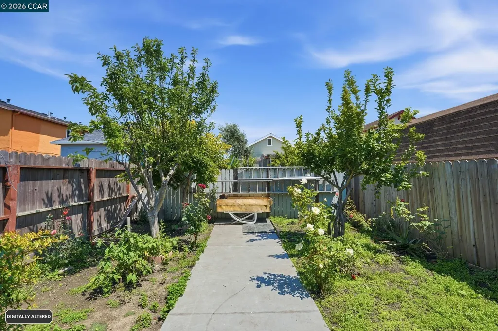 682 8th Street Richmond CA 94801