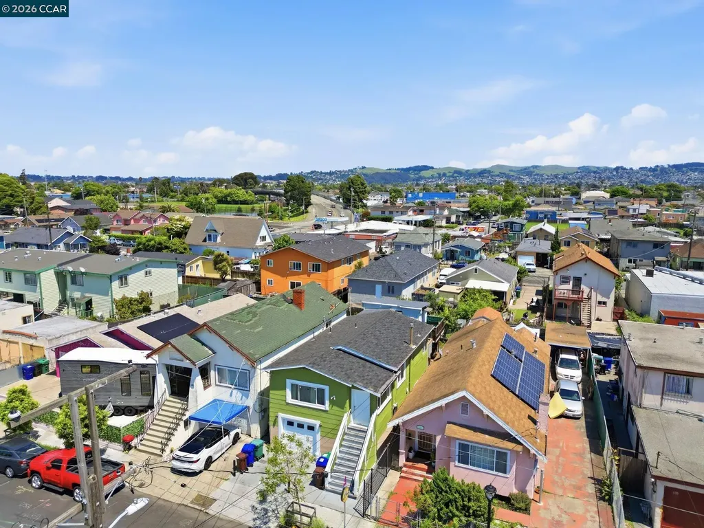 682 8th Street Richmond CA 94801